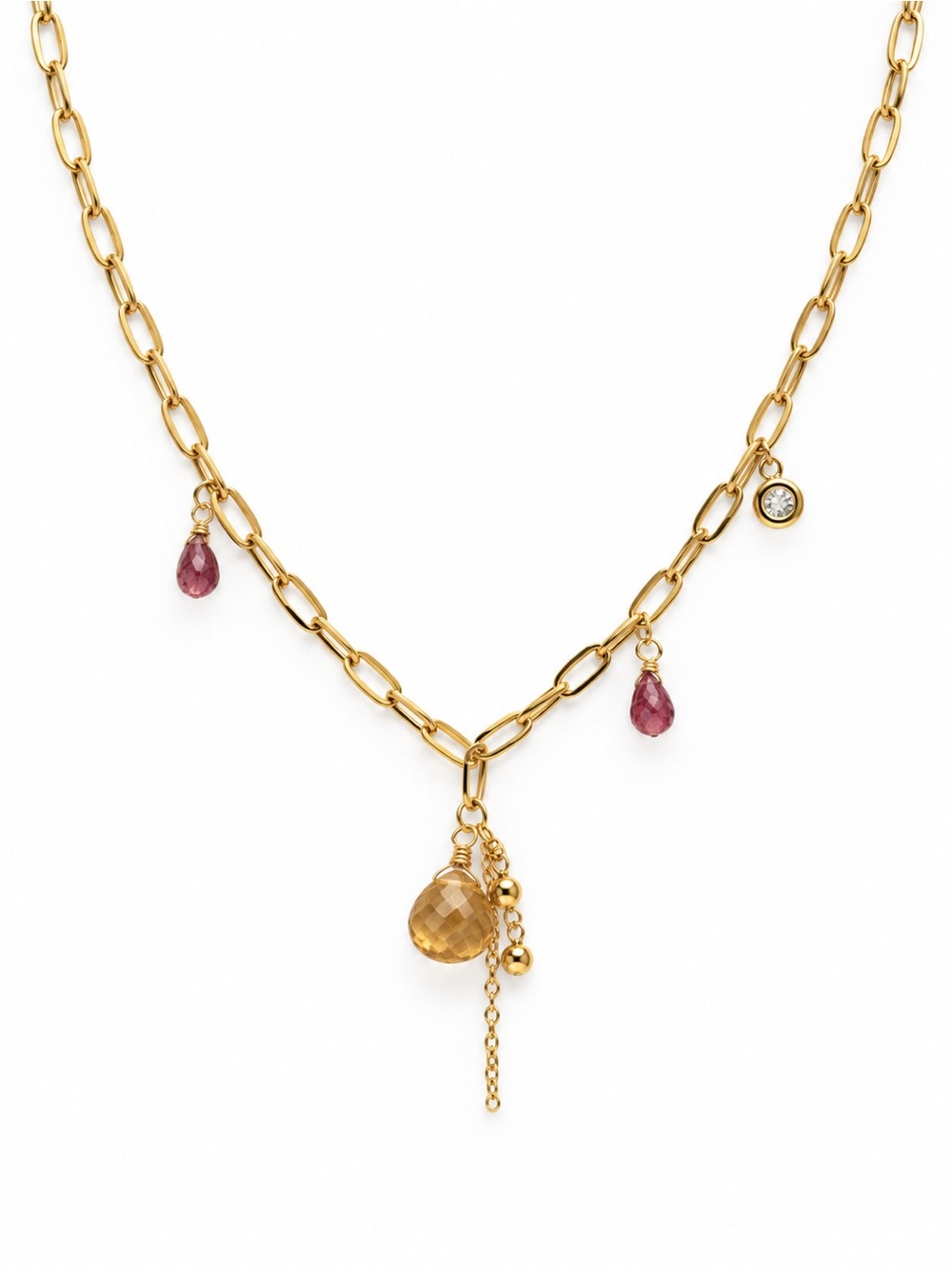 Fiona Necklace